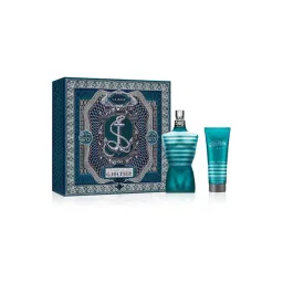Jean Paul Gaultier Le Male Eau de Toilette & All Over Shower Gel Combo-picture-26
