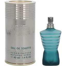 Jean Paul Gaultier Le Male Eau De Toilette For Men 40 ml-picture-17