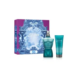 Jean Paul Gaultier Le Male EDT & Shower Gel Gift Set-picture-14