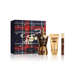 JEAN PAUL GAULTIER Le Male Elixir Gift Set-picture-27