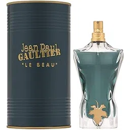 Jean Paul Gaultier Le Beau Eau de Toilette Spray For Men's 125Ml-picture-44