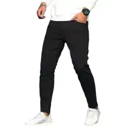 jeancherry Men Mid-Rise Slim Fit Jeans-picture-41