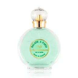 Jeanne Arthes Balade A Paris Cafe A Saint Germain Eau de Parfum - 100 ml-picture-10