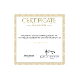 Jeanne Arthes Balade A Paris Cafe A Saint Germain Eau De Parfum - 100 ml image 5