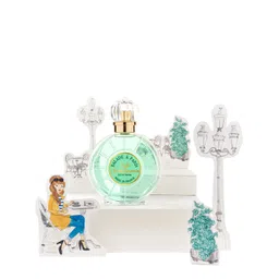 Jeanne Arthes Balade A Paris Cafe A Saint Germain Eau De Parfum - 100 ml image 3