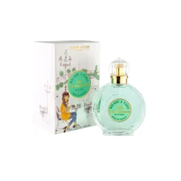 Jeanne Arthes Balade A Paris Cafe A Saint Germain Eau De Parfum - 100 ml image 4