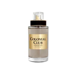 Jeanne Arthes Colonial Club Legend Eau de Toilette 100 ml-picture-37