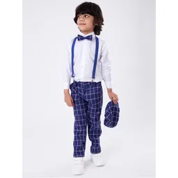 Jeetethnics Boys Shirt with Trousers image 3