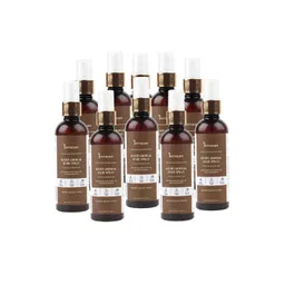 Jeevacare Keshvardhak Set Of 10 Hair Spray For Hair Growth- 100 ml Each image 1