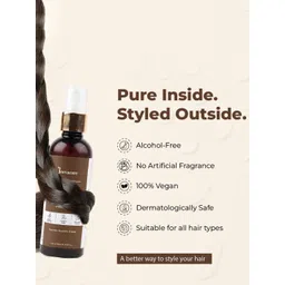 Jeevacare Keshvardhak Set Of 10 Hair Spray For Hair Growth- 100 ml Each image 2