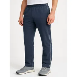 Jeevika Fashion Men Mid Rise Trackpants-image-35