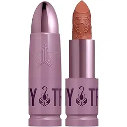 Jeffree Star Cosmetics Lipstick Burgundy (High-Glossy)-picture-26