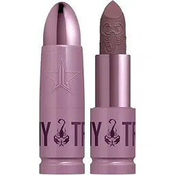 Jeffree Star Cosmetics Lipstick Violet (High-Glossy)-picture-35
