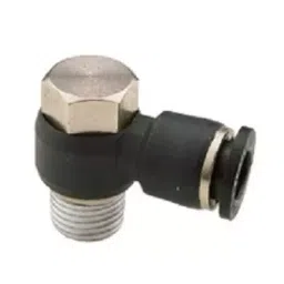JELPC 1/2 Inch Banjo Elbow Connector with Male Thread 12x1/2-picture-22