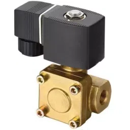 JELPC 6.35 mm (1/4 inch) 220 VAC Direct Acting Solenoid Valve TP-23-08-picture-37