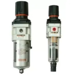 JELPC Air Filter Regulator- 6.35 mm (1/4 inch) AW2000-02-picture-16