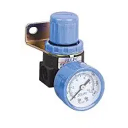 JELPC AR-07 WITHOUT GAUGE (Port Size 1/4") Pressure Regulator-picture-23