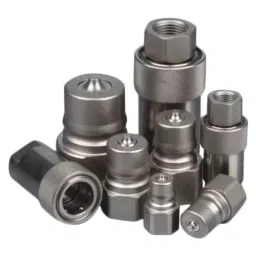 JELPC Female Socket 12.7 mm (1/2 Inch) Hydraulic Coupler Nitto Type - HSP-04SF-picture-28