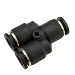 JELPC Unequal Y Type Connector 6x4-image-0