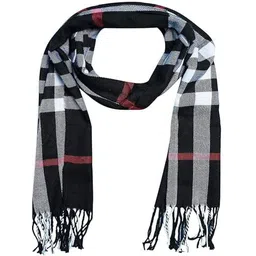 jency Innovate Checkered Men Muffler-picture-13