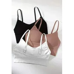 jenelle Women Everyday Lightly Padded Bra-picture-23