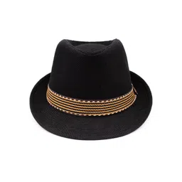 JENNA Boys Breathable Fedora Hat-picture-28