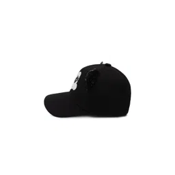 JENNA Girls Embroidered Baseball Cap image 4