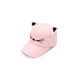 JENNA Kids-Boys Cartoon Character Cotton Baseball Cap-picture-10
