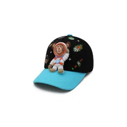 JENNA Kids-Boys Cartoon Character Printed Cotton Baseball Cap-picture-16