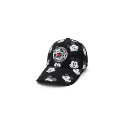 JENNA Kids-Boys Cotton Baseball Cap-picture-15