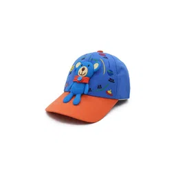 JENNA Kids-Boys Printed Baseball Cap-picture-35