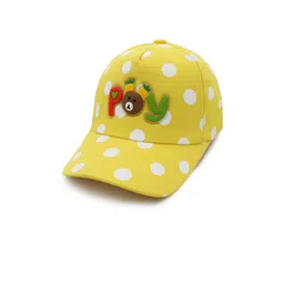 JENNA Kids-Boys Printed Baseball Cap-picture-16
