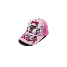 JENNA Kids-Boys Printed Baseball Cap-picture-51
