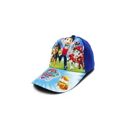 JENNA Kids-Boys Printed Baseball Cap-picture-17