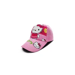 JENNA Kids-BoysPrinted Baseball Cap-picture-40