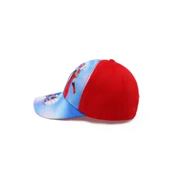 JENNA Kids Printed Baseball Cap image 4