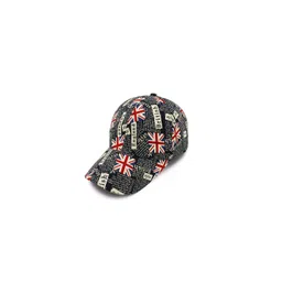 JENNA Men Printed Baseball Cap-picture-22
