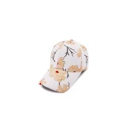 JENNA Women Floral Printed Baseball Cap-picture-20