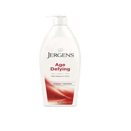 Jergens Age Defying Multi-Vitamin Moisturizer - 400 ml-picture-28