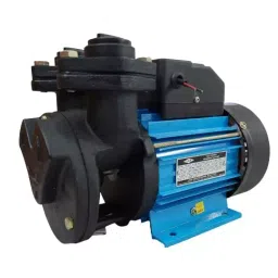 JES 0.5 Hp Self Priming Single Phase Pump 25X25 Mm-picture-25