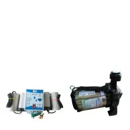 JES 1 HP Single Phase Openwell Submersible Pump-picture-24