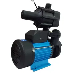 JES ECO - 50 Single Phase 0.5 Hp Pressure Pump-picture-27