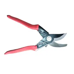 JetFire Wooden Hand Cultivator, Small Trowel, Garden Fork Garden Tool Kit image 3