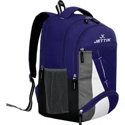 jettik Medium 30 L Laptop Backpack Tiranga Hot Selling College Bag School Bag for Men and Women image 5