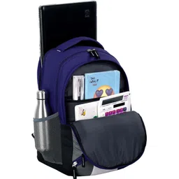 jettik Medium 30 L Laptop Backpack Tiranga Hot Selling College Bag School Bag for Men and Women image 3