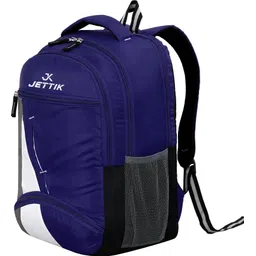 jettik Medium 30 L Laptop Backpack Tiranga Hot Selling College Bag School Bag for Men and Women image 4