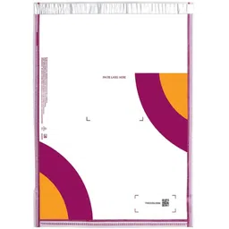 jewar Meesho Barcode Poly Mailer Bags 10 x 14 Inch | Self Adhesive Packaging Bags Security Bag-picture-22