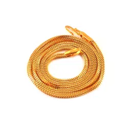 Jewar Mandi Gold-Plated Chain-picture-29