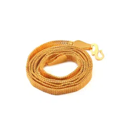 Jewar Mandi Gold-Plated Chain-picture-39