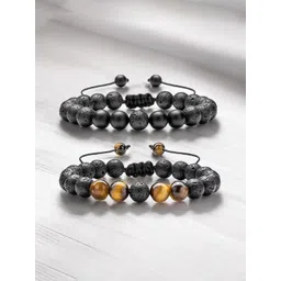 Jewels Galaxy Men 2 Bracelet-picture-18